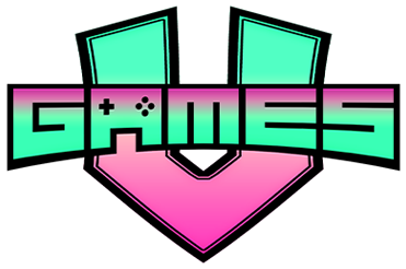 V Games Logo